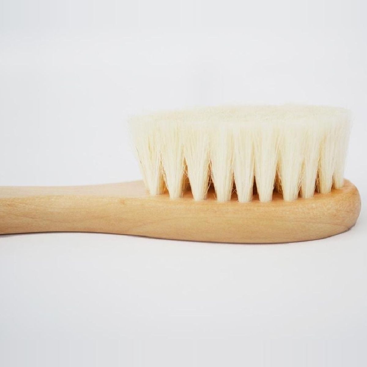 Snapkis Baby Wooden Brush & Comb Set | Mothercare SG